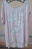 Tredyshirt gr. 2 Nordrhein-Westfalen - Erftstadt Vorschau
