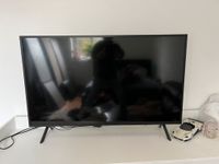 Samsung 4K TV 43" Modell: UE43RU7179U guter Zustand Wandsbek - Hamburg Marienthal Vorschau