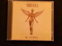 In Utero CD von Nirvana Bielefeld - Joellenbeck Vorschau