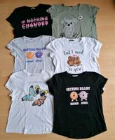 T-Shirts - 6 Stk - Größe XL Bayern - Ainring Vorschau