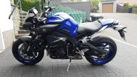 Yamaha MT 10 Nordrhein-Westfalen - Arnsberg Vorschau