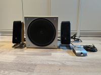 Logitech Z3 2.1 System Niedersachsen - Jever Vorschau