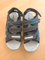 Sandalen Memphis Gr 39 Neu blau Schuhe Kinder ungetragen Bayern - Erdweg Vorschau