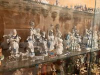 Porzellanfiguren - Antiquitäten und Raritäten! Bayern - Taufkirchen Vils Vorschau