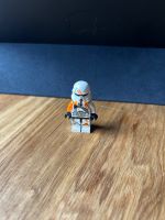 (1x) Lego Star Wars Clone Airborne Trooper minifigure sw0523 Nordrhein-Westfalen - Heiligenhaus Vorschau