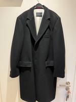 Herren-Mantel Hilfiger dunkelblau zu verkaufen Niedersachsen - Rotenburg (Wümme) Vorschau