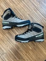 Scarpa Mescalito TRK GTX 42,5 neue! Bayern - Aichach Vorschau