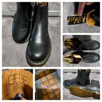 Dr. Martens boots 2976 YS Boots Stiefel neu  dr. Martens Thüringen - Gera Vorschau