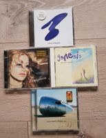 CD Sammlung je CD 1,-- Euro Herzogtum Lauenburg - Schwarzenbek Vorschau