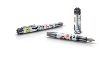 Montblanc Great Characters Limited Edition The Beatles 116529 Kr. Passau - Passau Vorschau