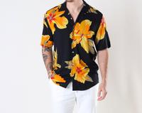 Sommerhemd von Only & Sons Gelb Düsseldorf - Oberbilk Vorschau