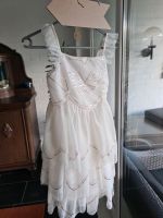 Mädchen Kleid Gr. 140 H&M Nordrhein-Westfalen - Bünde Vorschau