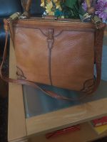 Handtasche Original Goldpfeil Caracciola Vintage Nordrhein-Westfalen - Dorsten Vorschau