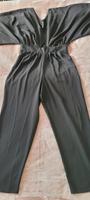 Jumpsuit schwarz Baden-Württemberg - Rottweil Vorschau