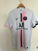 PSG Trikot Niedersachsen - Hildesheim Vorschau