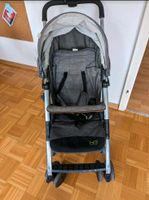 Kinderwagen Buggy mit Liegefunktion (stufenlos) Baden-Württemberg - Edingen-Neckarhausen Vorschau