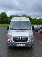 Citroën Jumper Grossraumkasten 33 L2H2 HDi 120 Rheinland-Pfalz - Trier Vorschau