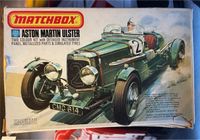 Matchbox Aston Martin Ulster Modellbau Carrera Nordrhein-Westfalen - Troisdorf Vorschau