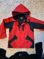 Jack Wolfskin Jacke Gr.140 Kreis Pinneberg - Barmstedt Vorschau