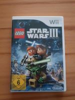 Lego Star Wars III - WII Spiel TOP Zustand Köln - Porz Vorschau