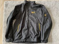 Jack Wolfskin Unisex Jacke schwarz Gr. S Nordrhein-Westfalen - Engelskirchen Vorschau