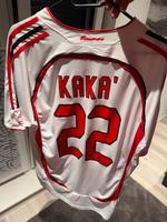 Kakà Trikot Sachsen - Rötha Vorschau