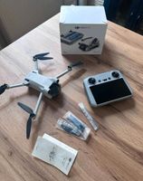 DJI Mini 3 Pro mit RC Controller Niedersachsen - Horneburg Vorschau