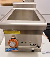 Multi-Line Singlephase Bain-Marie-Elektro 60/30BMET-L Kreis Pinneberg - Ellerbek Vorschau