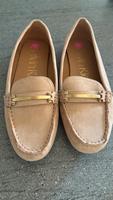Calvin Klein Schuhe Gr.38 neu, ungetragen Wandsbek - Hamburg Poppenbüttel Vorschau