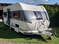 M 4000 verleihe Wohnwagen Hobby 560 Exzellent Wohnanhänger Campingwagen Caravan Wohnmobil Campinganhänger mieten ausleihen Verleih Sachsen - Hoyerswerda Vorschau