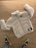 NEU The North Face High Pile 2000 Jacke Mantel Fleece Sherpa TNF Nordrhein-Westfalen - Rösrath Vorschau