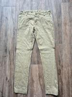 Superdry Slim Fit Chino Hose Nordrhein-Westfalen - Leopoldshöhe Vorschau