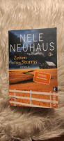 NEU Zeiten des Sturms Nele Neuhaus Roman Buch Spiegel Bestseller Bayern - Altenstadt an der Waldnaab Vorschau