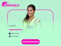 Lagerarbeiter (m/w/d) Nordrhein-Westfalen - Remscheid Vorschau