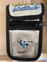 Gameboy Nintendo Pokémon Tasche selten Berlin - Tempelhof Vorschau