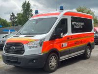 Ford Transit Kombi 350 L2 Krankenwagen/KLIMA Niedersachsen - Salzgitter Vorschau