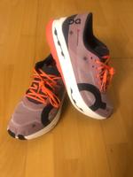 On Cloudboom Echo 3 Damen Laufschuhe Gr.40,5 Düsseldorf - Gerresheim Vorschau
