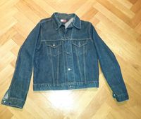 Tommy Hilfiger Jeansjacke Jacke Denim Herren XL Nordrhein-Westfalen - Olpe Vorschau