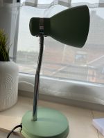 Schreibtischlampe Mintgrün mit Leuchtmittel Nordrhein-Westfalen - Übach-Palenberg Vorschau