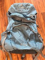 Deuter Zugspitze 20 SL Wanderrucksack Trekking Tagesrucksack Sachsen - Tautenhain b Geithain Vorschau