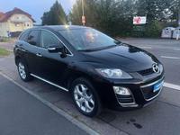 Mazda CX-7 2.2 MZR-CD Exclusive-Line*Navi*Xenon*Kamera Hessen - Rödermark Vorschau