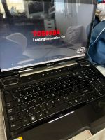 Toshiba Satellite A500-15H Laptop Windows Vista Top Zusatnd Berlin - Spandau Vorschau
