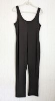 Damen Jumpsuit Einteiler Gr. L ärmellos schwarz Brandenburg - Putlitz Vorschau