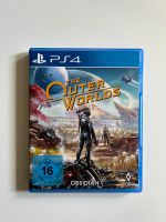 The Outer Worlds PS4/PlayStation 4 Mecklenburg-Vorpommern - Bergen auf Rügen Vorschau