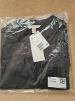 Bluse schwarz gr.34 (XS)  NEU Berlin - Mitte Vorschau