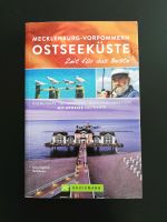 Bruckmann Reiseführer für die Ostseeküste WIE NEU Rügen - Ostseebad Binz Vorschau