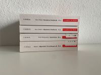 Fachbücher Grundrisse des Rechts Hessen - Gießen Vorschau