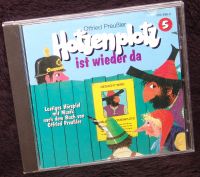 Neue Abenteuer mit dem Hotzenplotz 5 Ottfried Preusssler CD Eimsbüttel - Hamburg Eimsbüttel (Stadtteil) Vorschau
