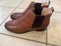 Clarks Stiefeletten Gr. 40 Bayern - Wartmannsroth Vorschau