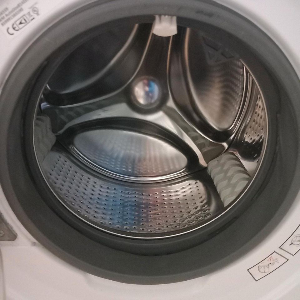 Bauknecht Waschmaschine defekt in Pommersfelden